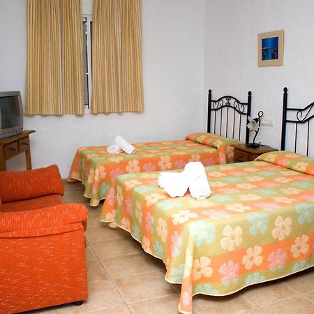 Villa La Dehesa Conil De La Frontera Eksteriør bilde