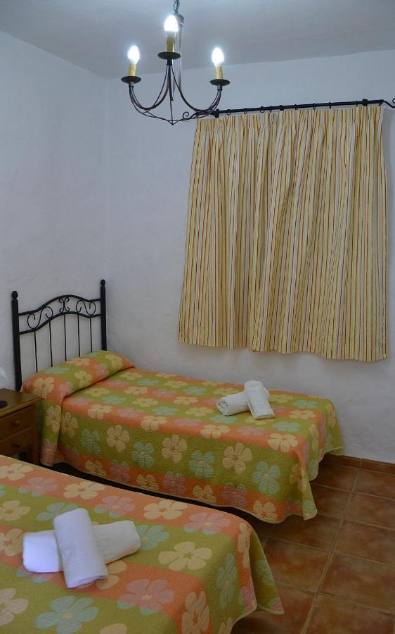Villa La Dehesa Conil De La Frontera Eksteriør bilde