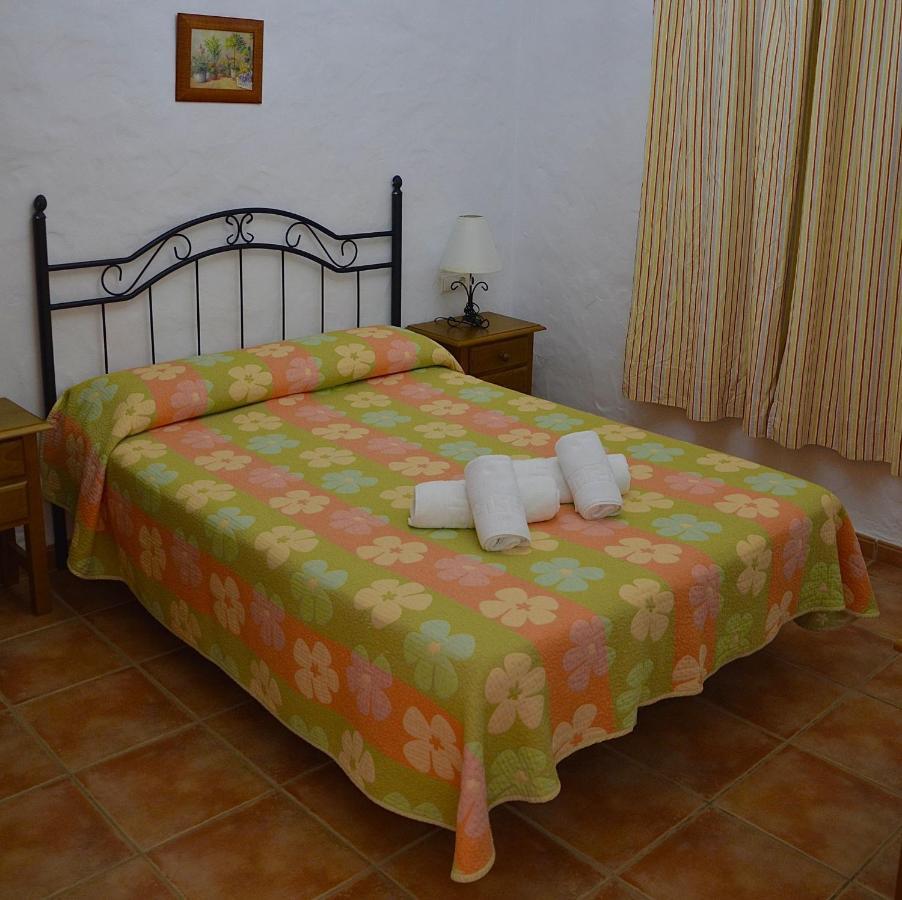 Villa La Dehesa Conil De La Frontera Eksteriør bilde