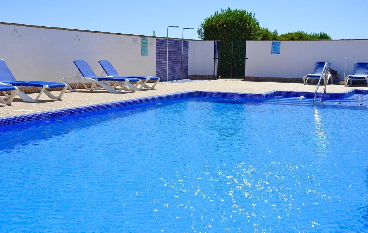 Villa La Dehesa Conil De La Frontera Eksteriør bilde