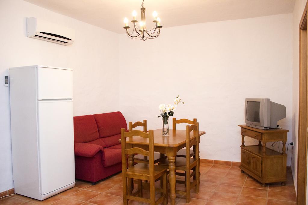 Villa La Dehesa Conil De La Frontera Rom bilde