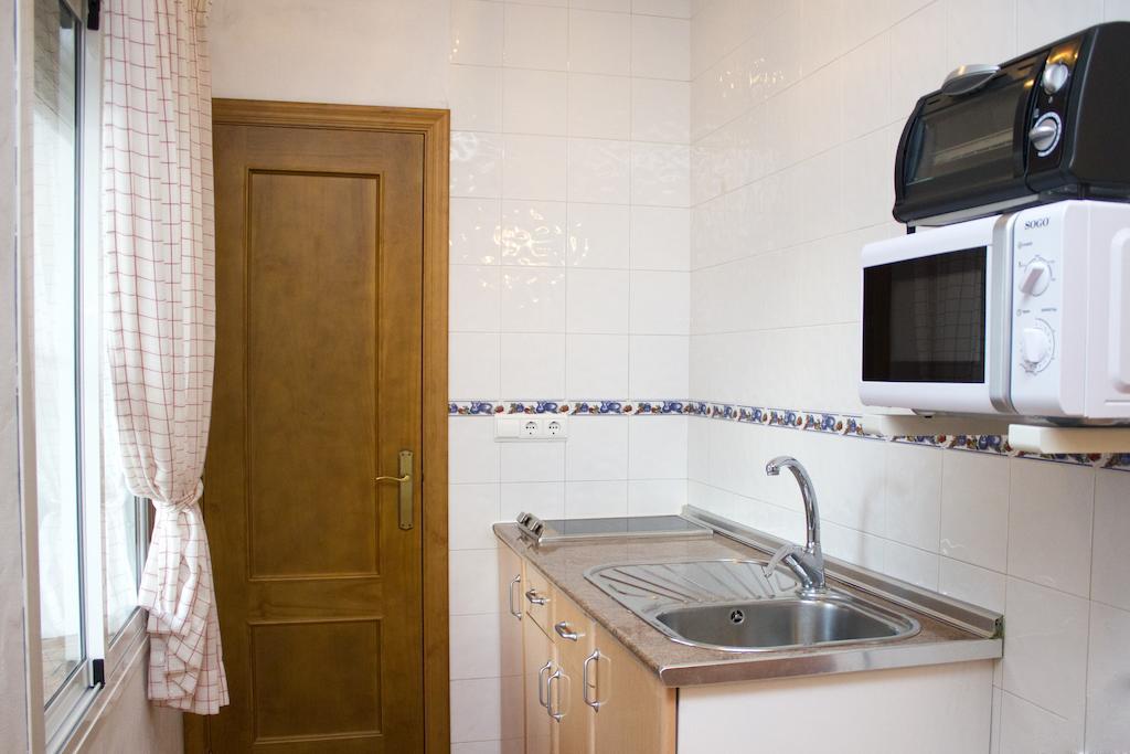 Villa La Dehesa Conil De La Frontera Rom bilde