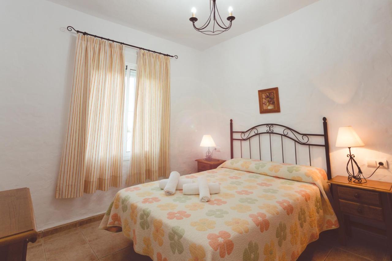 Villa La Dehesa Conil De La Frontera Eksteriør bilde