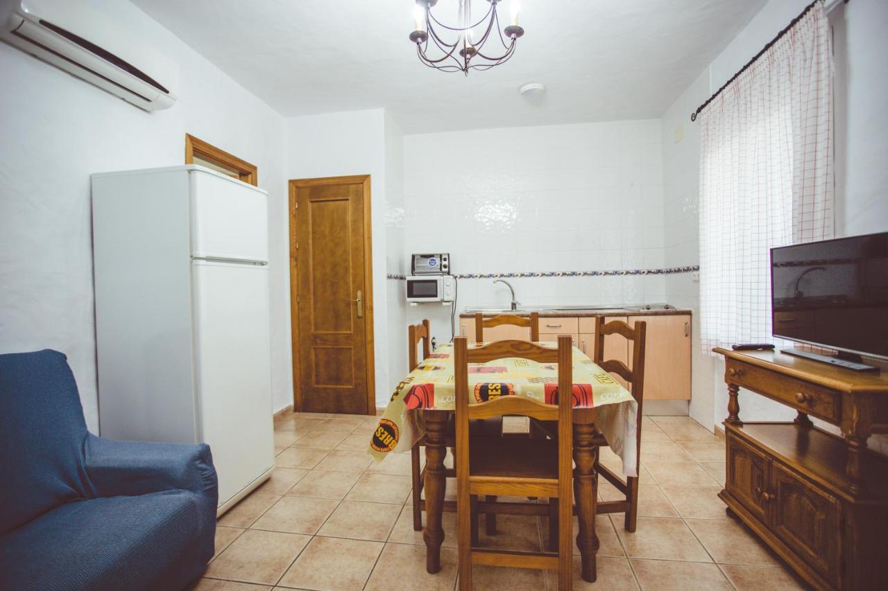 Villa La Dehesa Conil De La Frontera Eksteriør bilde
