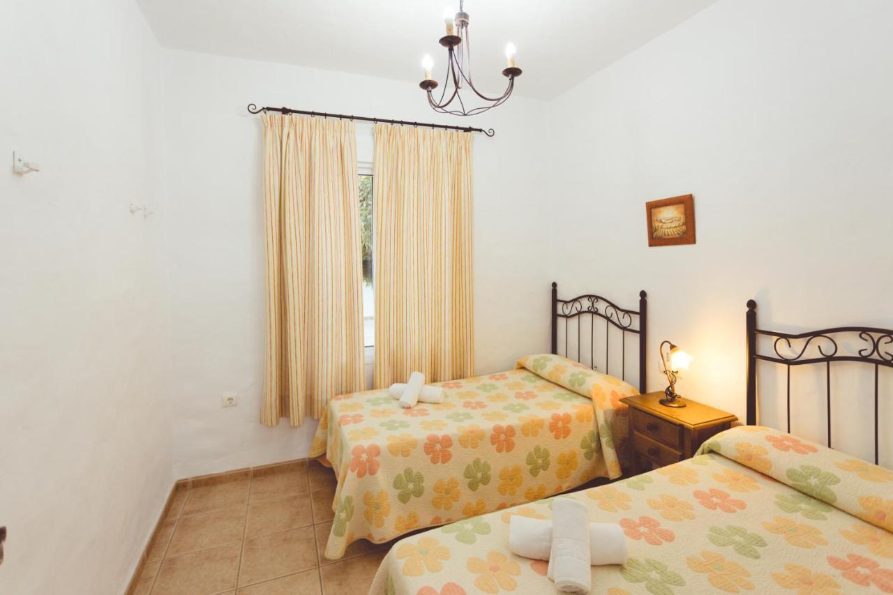 Villa La Dehesa Conil De La Frontera Eksteriør bilde