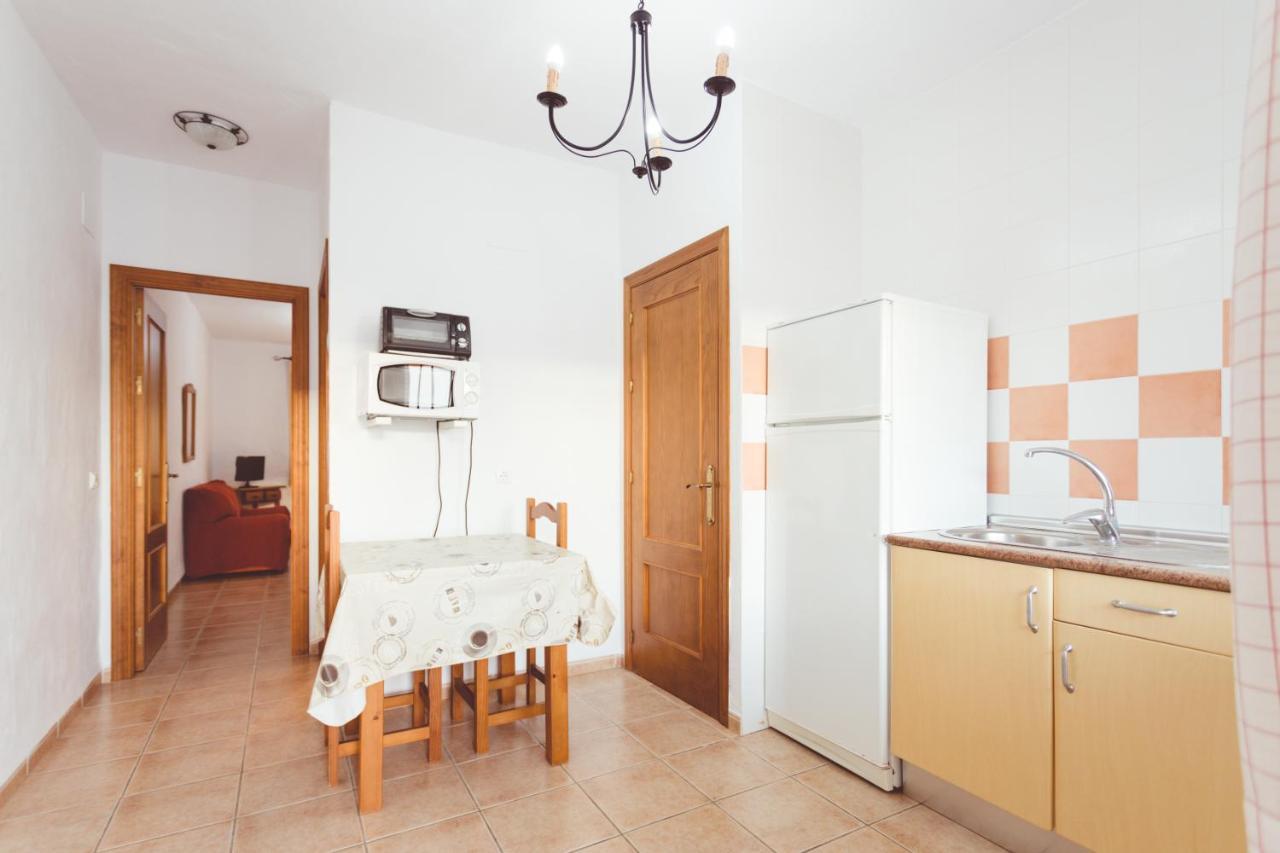 Villa La Dehesa Conil De La Frontera Eksteriør bilde