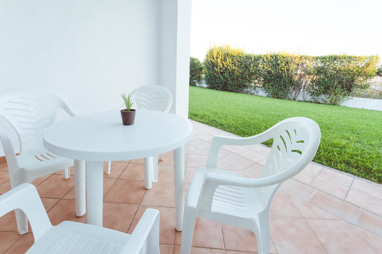 Villa La Dehesa Conil De La Frontera Eksteriør bilde