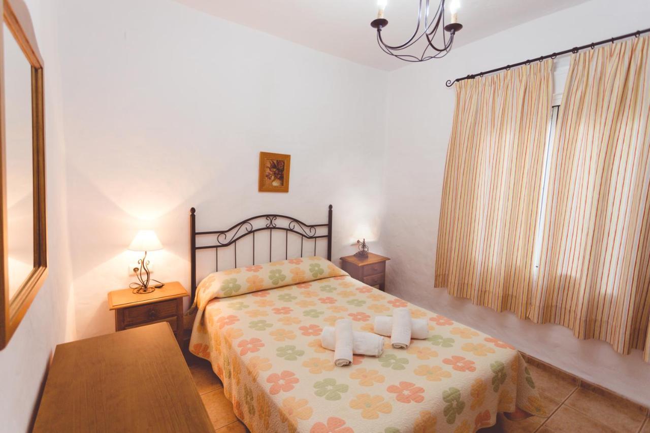Villa La Dehesa Conil De La Frontera Eksteriør bilde