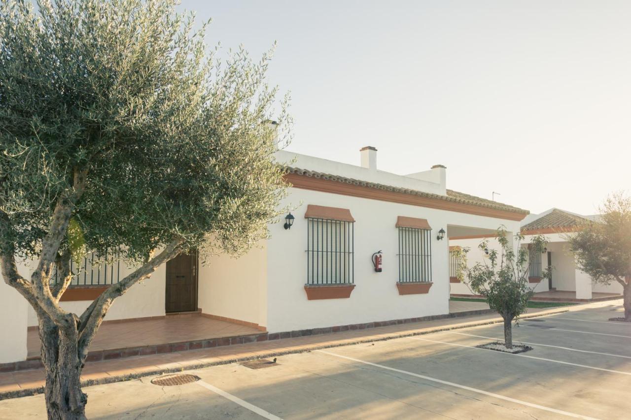 Villa La Dehesa Conil De La Frontera Eksteriør bilde
