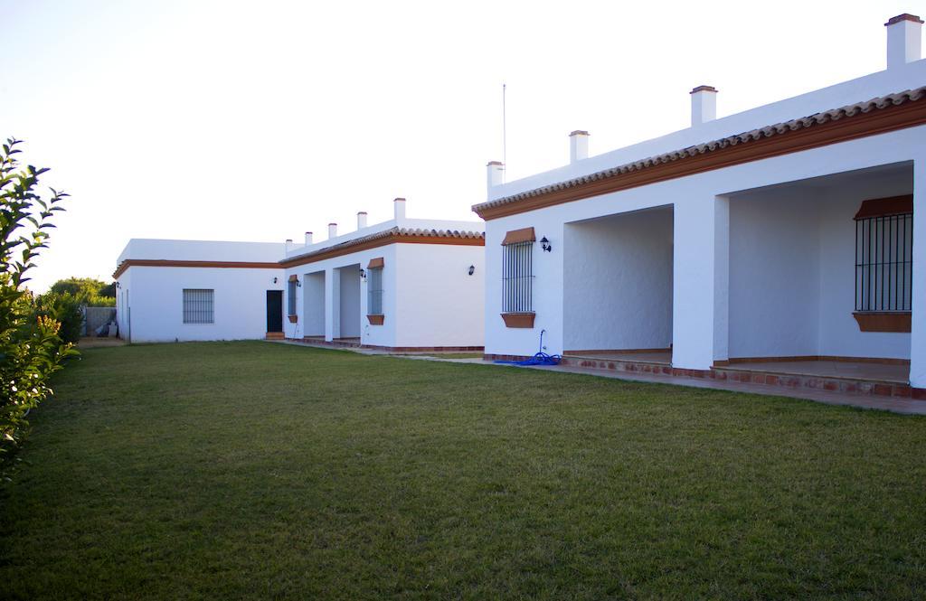 Villa La Dehesa Conil De La Frontera Rom bilde