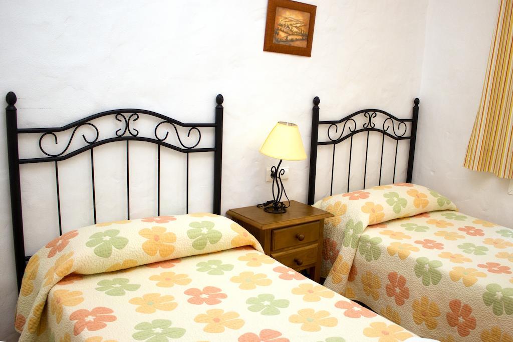 Villa La Dehesa Conil De La Frontera Rom bilde