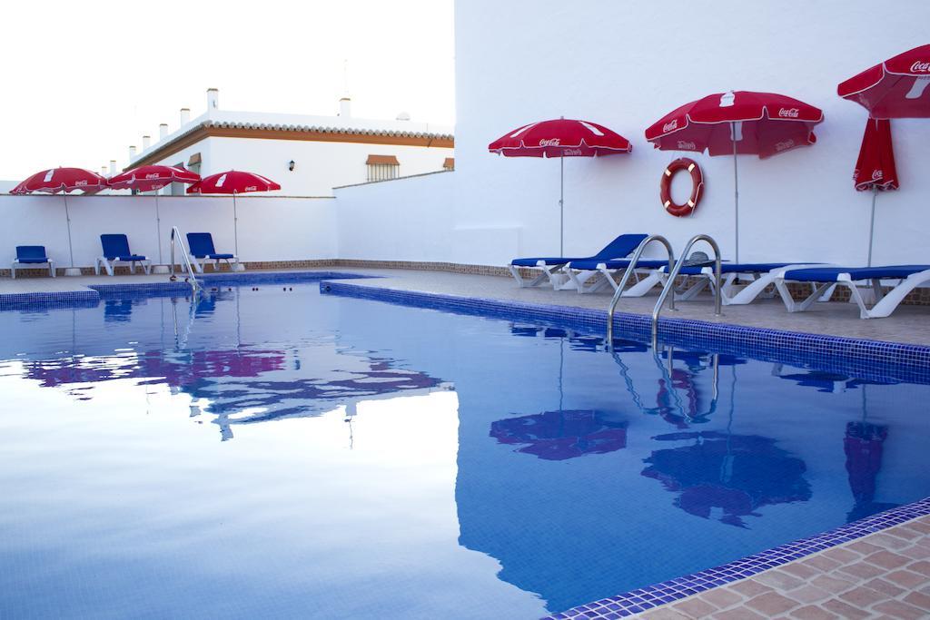 Villa La Dehesa Conil De La Frontera Rom bilde